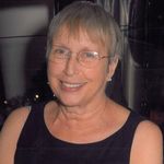Susan Jane Meier Polly