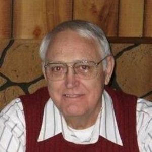 Leon A. Dewitt