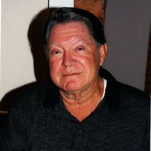 Mr. Luchy Paul Roteliuk