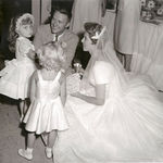 Wedding 1957