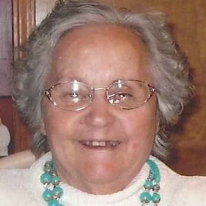 Mrs. Jean Marie (nee Stanovich) Colnar