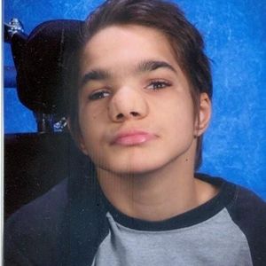 Christopher Michael Barros