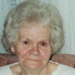 Nell Flanagan Holliday