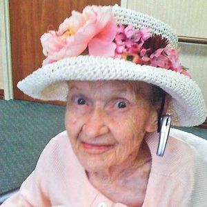 Mrs. Altha Hill Walters