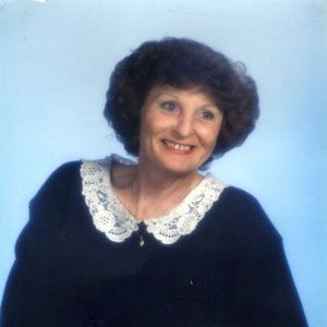Ms. Essie Maxine Lovelace-Harper