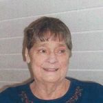 Cora Mobley Shaffer