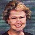 Susan Jane Rock