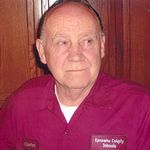 Charles Eugene Baria