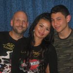 We're missing you Mike!