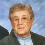 Priscilla M. Shaw