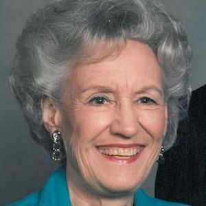 Barbara Hodges