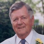 Donald B. Washburn