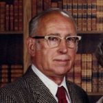 V. Edward  Perkins