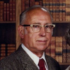 V. Edward  Perkins