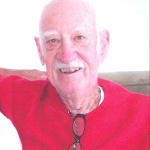 Jack Boggs