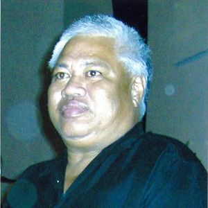 Mr. Papaivai Masaga