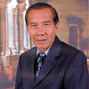 Mr. Mariano Arenas