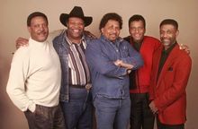 Dobie Gray