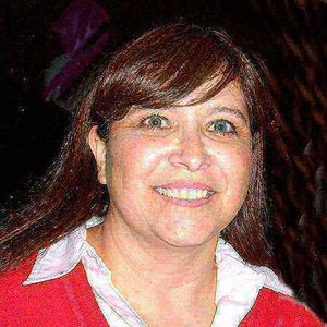 Belia Carreon Fraga