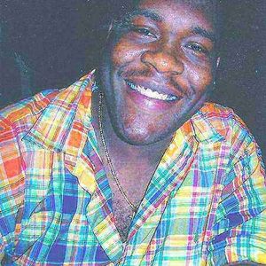 Darryl Ian Shepherd II