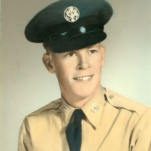 Donald R. Vaughn