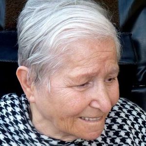 Mrs. Fatemeh Bolourian