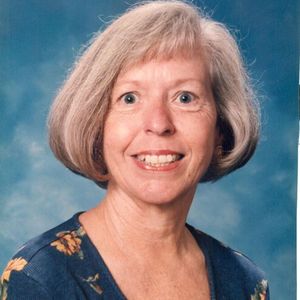 Mrs. Martha Dean DeVall