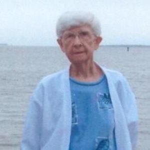 Mrs. Dorothy Parker Lance