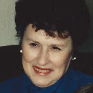Phoebe Eunice Sigsworth