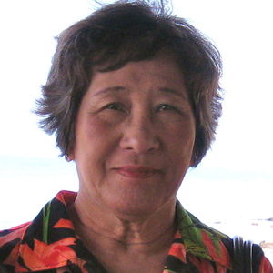 Mrs. Corazon A. Bacani