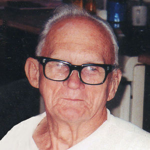 Abel Joseph Rogers