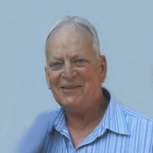 Ross Wilson McDowell