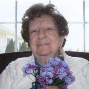 Theresa Figlia