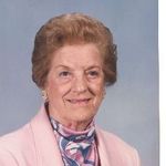 Gladys Tucker