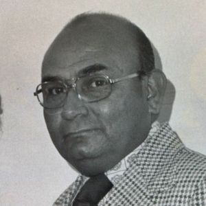 Ray Alvarado