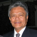 Benigno Valera/Dr. Ben Buentipo, Jr. M.D.