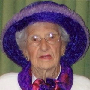 Mrs.  Geraldine  Morgan  Stewart 