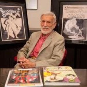 Jerry Robinson