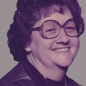 Clarice Wolfe