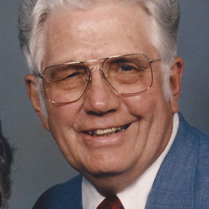 Bert C. Johnson