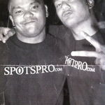 Big Bro and lil Bro..