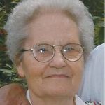 Flora Christine Knoll