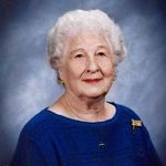 Juanita Alice Jarvis