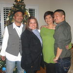 christmas 2007