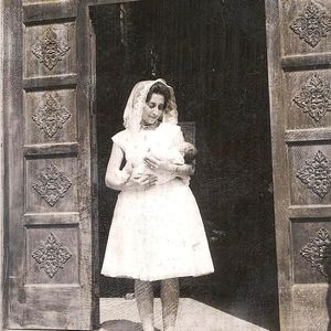 Juana Solares