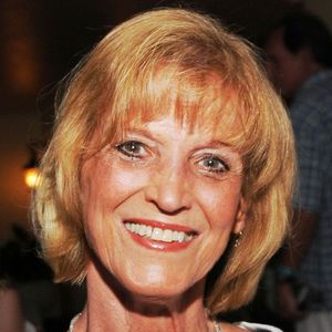 Mrs. Gwendolyn Joan Taylor