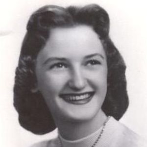 Carolyn Henderson