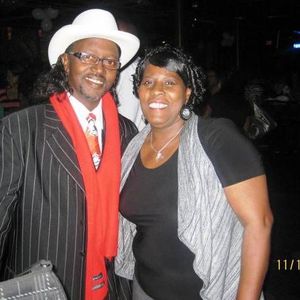 Mr.  Robert James Stephens, Jr.