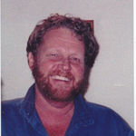 Michael Thomas Clapham, Sr.