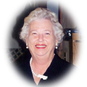 Mrs.  Margarette  Wright  Crowe